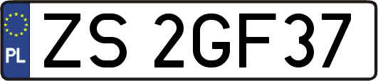 ZS2GF37
