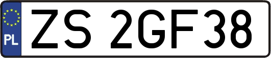 ZS2GF38