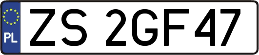ZS2GF47