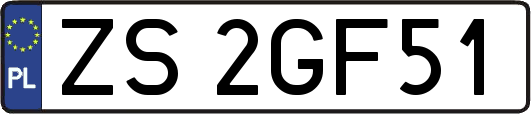 ZS2GF51