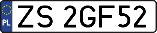 ZS2GF52