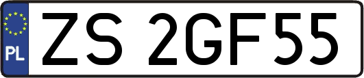 ZS2GF55