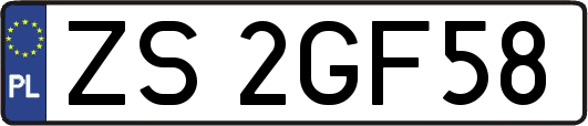ZS2GF58