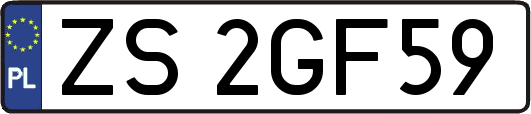 ZS2GF59