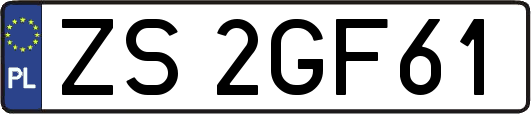 ZS2GF61