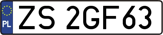 ZS2GF63
