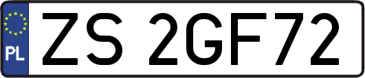 ZS2GF72