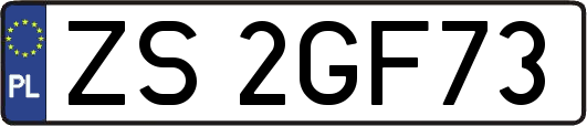 ZS2GF73