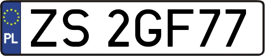 ZS2GF77