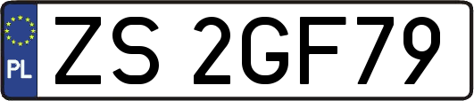 ZS2GF79