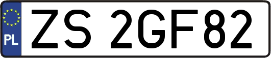 ZS2GF82