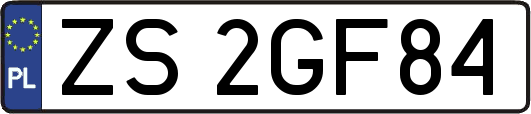 ZS2GF84