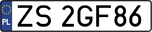 ZS2GF86