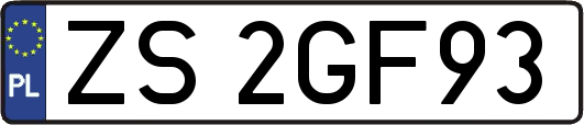 ZS2GF93