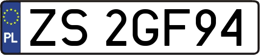 ZS2GF94