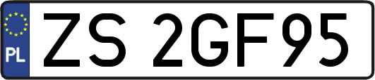 ZS2GF95