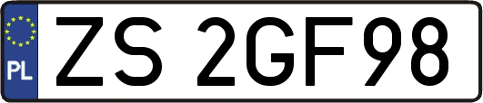 ZS2GF98