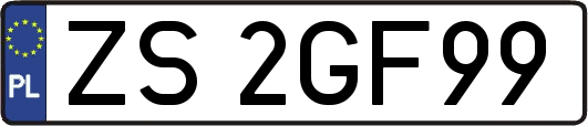 ZS2GF99