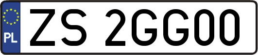 ZS2GG00