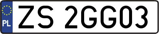 ZS2GG03