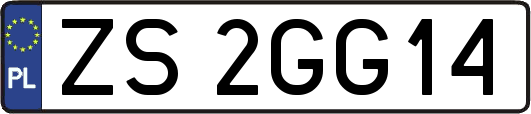 ZS2GG14