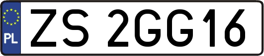 ZS2GG16
