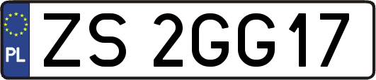 ZS2GG17