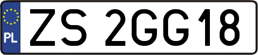 ZS2GG18