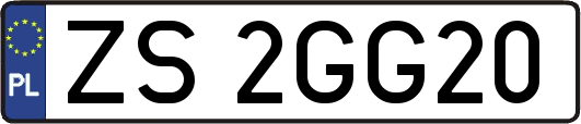 ZS2GG20