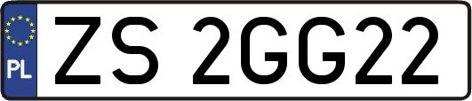 ZS2GG22
