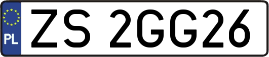 ZS2GG26