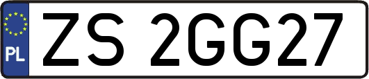 ZS2GG27