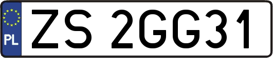 ZS2GG31