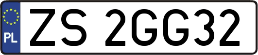 ZS2GG32