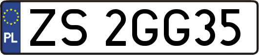 ZS2GG35