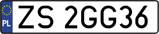 ZS2GG36