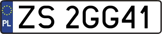 ZS2GG41
