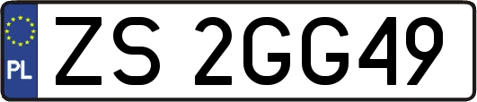 ZS2GG49