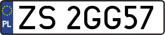 ZS2GG57