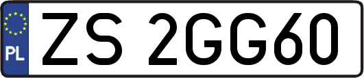 ZS2GG60