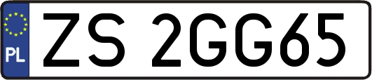 ZS2GG65