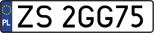 ZS2GG75