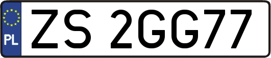 ZS2GG77