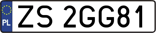 ZS2GG81