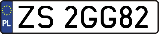 ZS2GG82