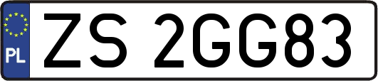 ZS2GG83