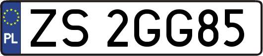 ZS2GG85
