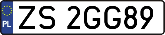 ZS2GG89