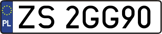 ZS2GG90