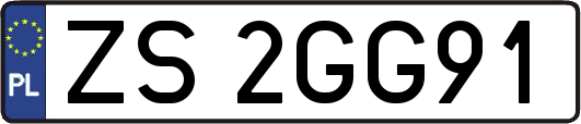 ZS2GG91